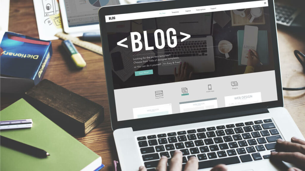 thiết kế web chuẩn seo