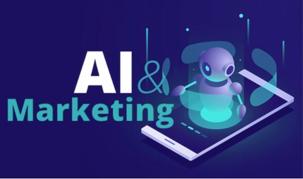 AI trong Marketing: Cách doanh nghiệp tận dụng trí tuệ nhân tạo để tăng trưởng