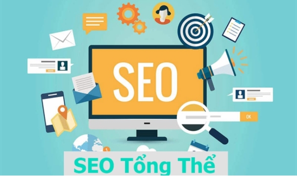 Dịch vụ SEO tổng thể Phường Bến Thành – Giải pháp chuyên nghiệp từ Mạng Xuyên Việt