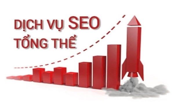 Dịch vụ SEO tổng thể Phường Tân Định – Giải pháp chuyên nghiệp từ Mạng Xuyên Việt