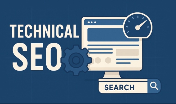 SEO Technical là gì? Vì sao doanh nghiệp không thể bỏ qua?