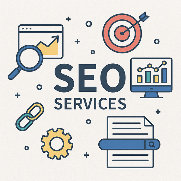 Google SEO - Mạng Xuyên Việt